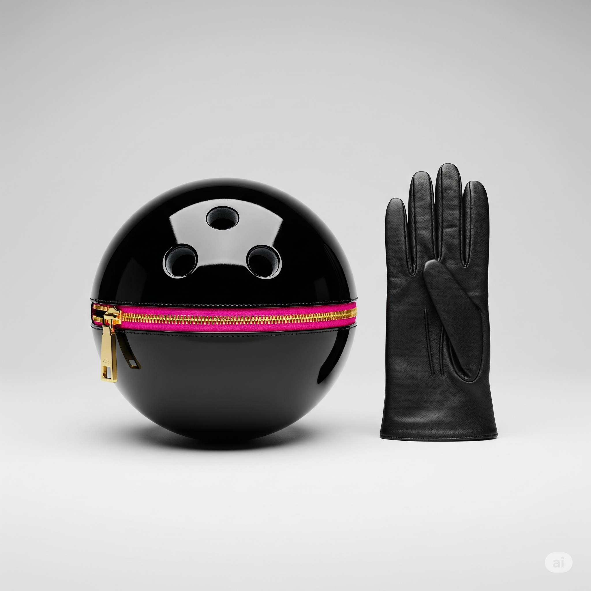 Bolso Sphère Strike